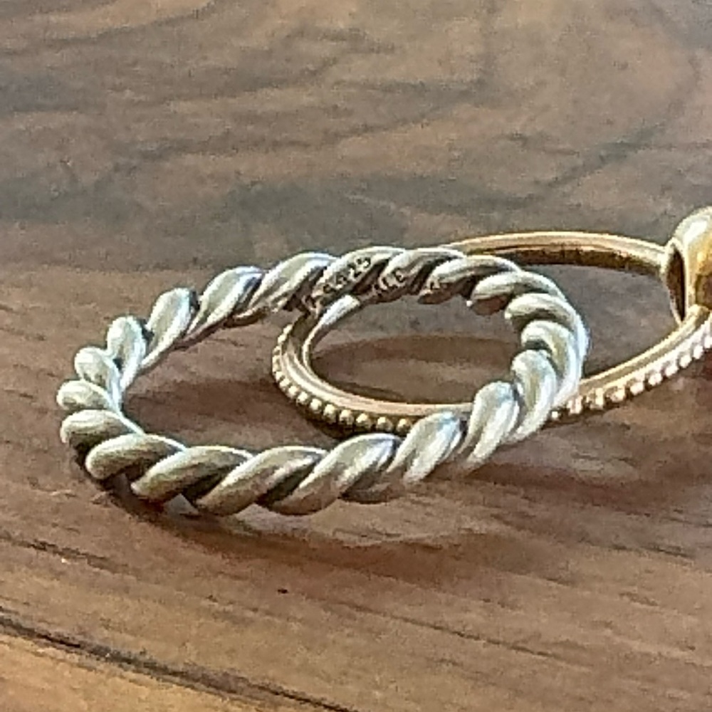 Pandora Rings - Picture 4 of 5